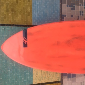 Surf Kite occasion F-One Mitu Carbon 5'4 2020