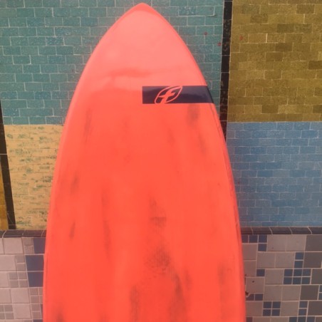 Surf Kite occasion F-One Mitu Carbon 5'4 2020