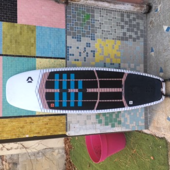 Surf Kite Hybrid Foil Duotone 5'1 2020