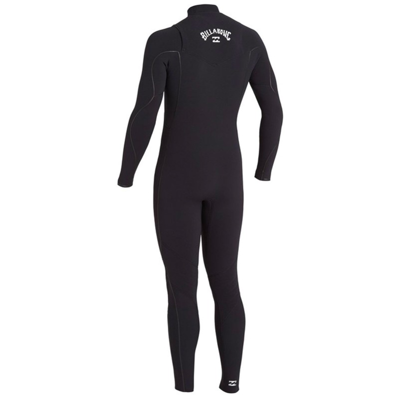 Combinaison Billabong 2021 Furnace Comp 5/4mm GBS Combinaison Billabong 2021 Furnace Comp 5/4mm GBS