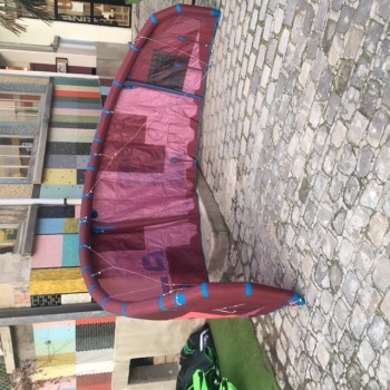 Aile occasion North Dice 7m 2018