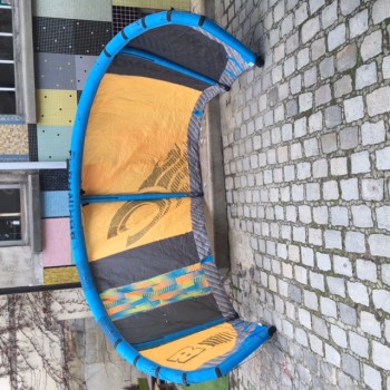 Aile occasion Cabrinha Drifter 8m 2016