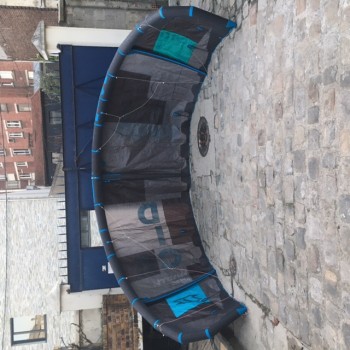 Aile Occasion North Dice 12m 2018