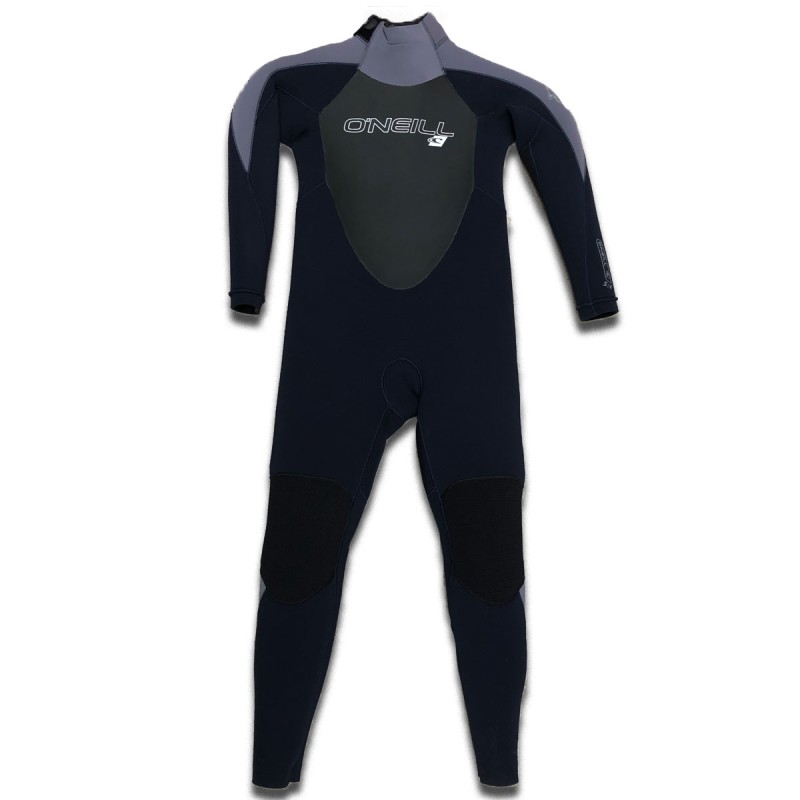Combinaison Enfant O'neill Youth Epic 5/4mm Abyss/Smoke Combinaison Enfant O'neill Youth Epic 5/4mm Abyss/Smoke