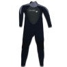 Combinaison Enfant O'neill Youth Epic 5/4mm Abyss/Smoke Combinaison Enfant O'neill Youth Epic 5/4mm Abyss/Smoke
