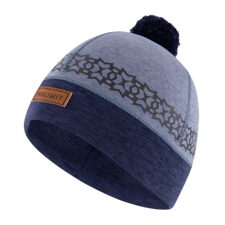 Bonnet Prolimit Beanie PomPom