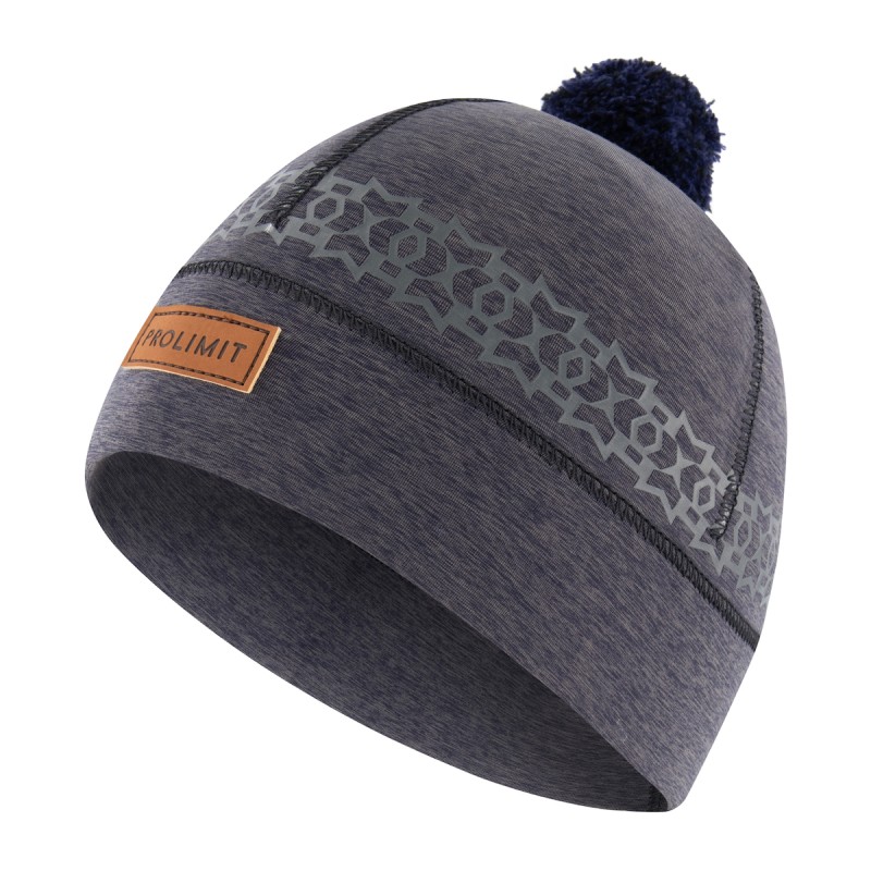 Bonnet Prolimit Beanie PomPom