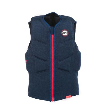 Gilet Vest Impact Prolimit Stretch Half Padded FZ Pure Girl