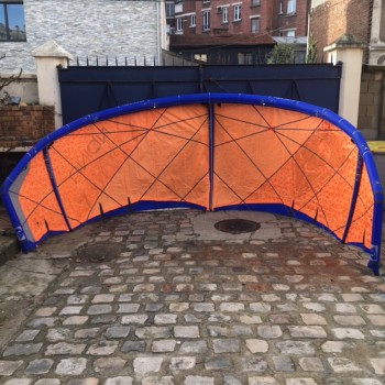 Aile Occasion Airush Union 2018 - 9m Aile Occasion Airush Union 2018 - 9m