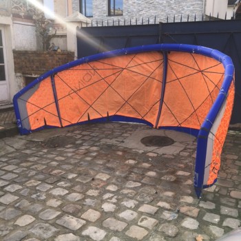 Aile Occasion Airush Union 2018 - 9m Aile Occasion Airush Union 2018 - 9m