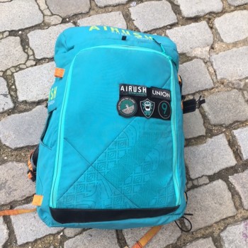 Aile Occasion Airush Union 2018 - 9m Aile Occasion Airush Union 2018 - 9m