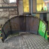 Aile occasion North Evo 10m 2013 (complète) Aile occasion North Evo 10m 2013 (complète)