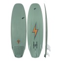 Surf Kite Fone Slice Bamboo Foil 2021