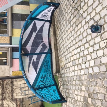 Aile occasion Naish Park 2013 7m