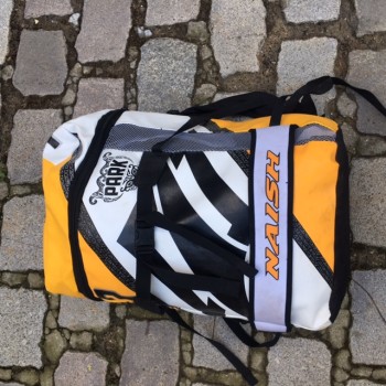 Aile occasion Naish Park 2013 7m Aile occasion Naish Park 2013 7m