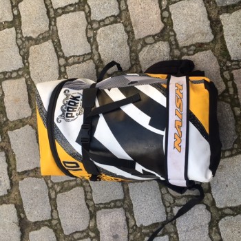 Aile occasion Naish 10m 2013 Aile occasion Naish 10m 2013