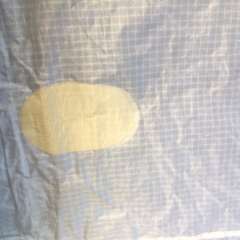 Aile occasion Naish Park 10m 2013 Aile occasion Naish Park 10m 2013