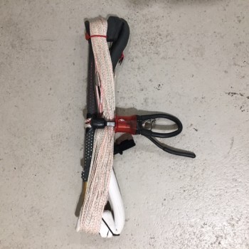 Barre Occasion North Kiteboarding