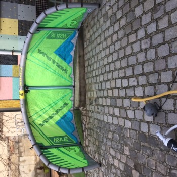 Aile Occasion Naish Slash 2017 - 6M NUE