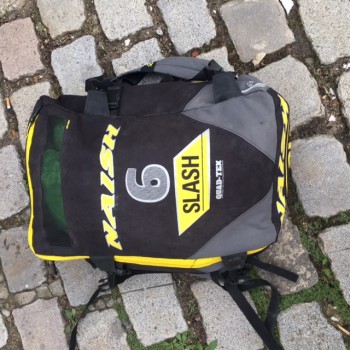 Aile Occasion Naish Slash 2017 - 6M NUE