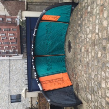 Aile occasion Naish Pivot 12 2020