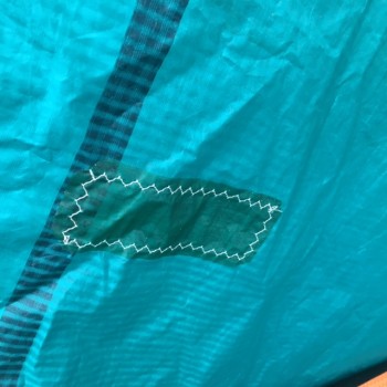 Aile occasion Naish Pivot 12 2020