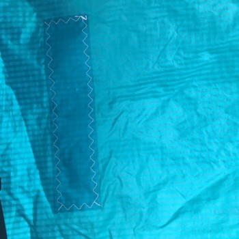 Aile occasion Naish Pivot 12 2020