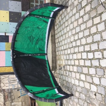 AILE OCCASION F-ONE BANDIT 2013 - 6M NUE