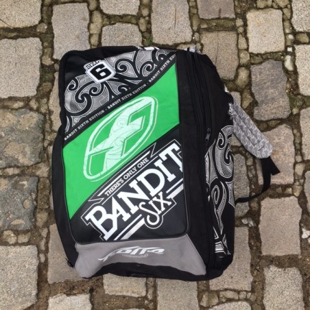 AILE OCCASION F-ONE BANDIT 2013 - 6M NUE