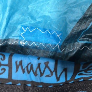 Aile occasion Naish Park 2013 7m Aile occasion Naish Park 2013 7m