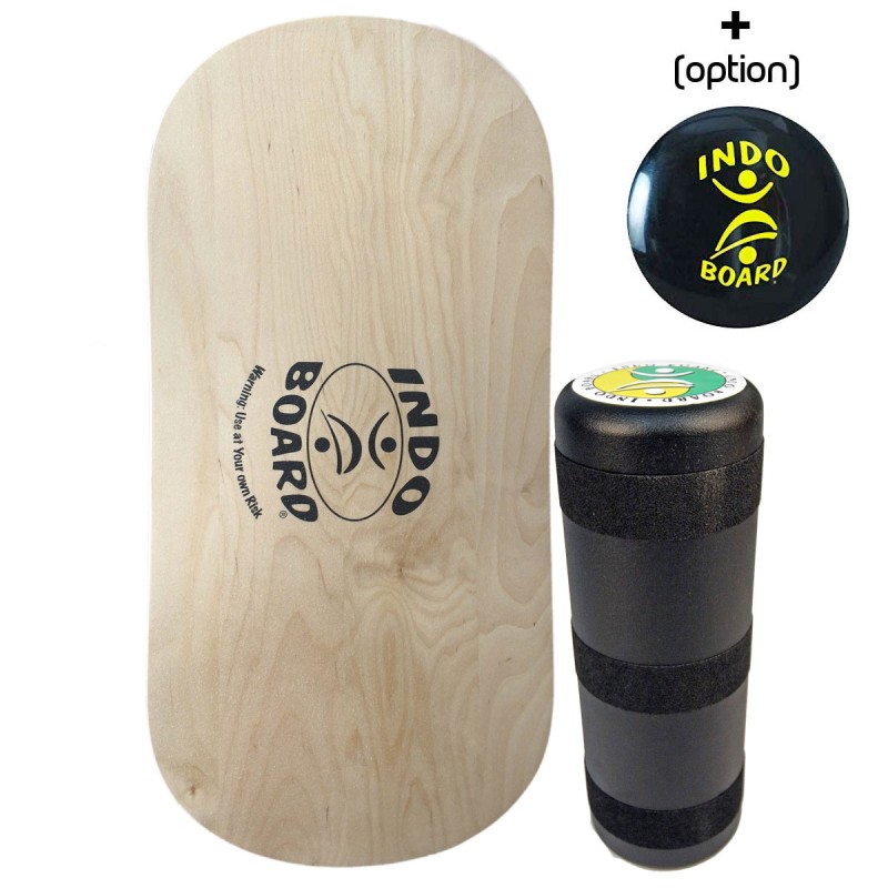 Planche Indo Board Rocker Natural