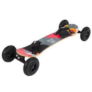 Mountainboard Kheo Flyer v2