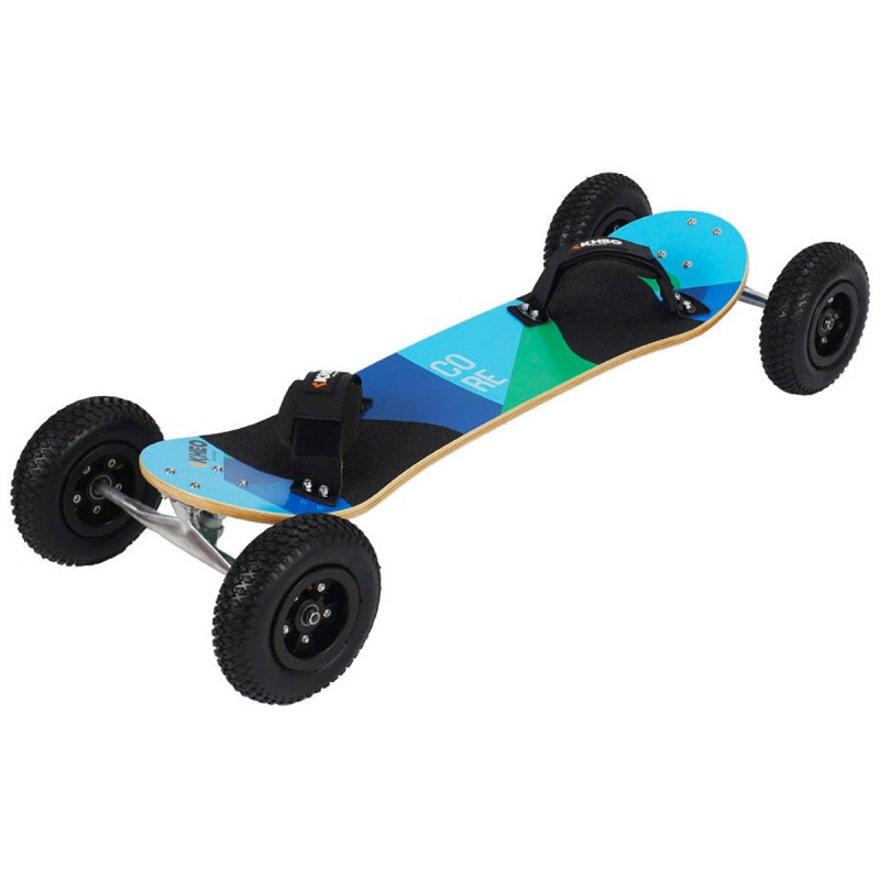 Mountainboard Kheo Core V2