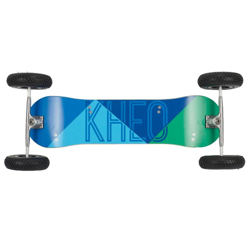 Mountainboard Kheo Core V2