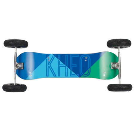 Mountainboard Kheo Core V2