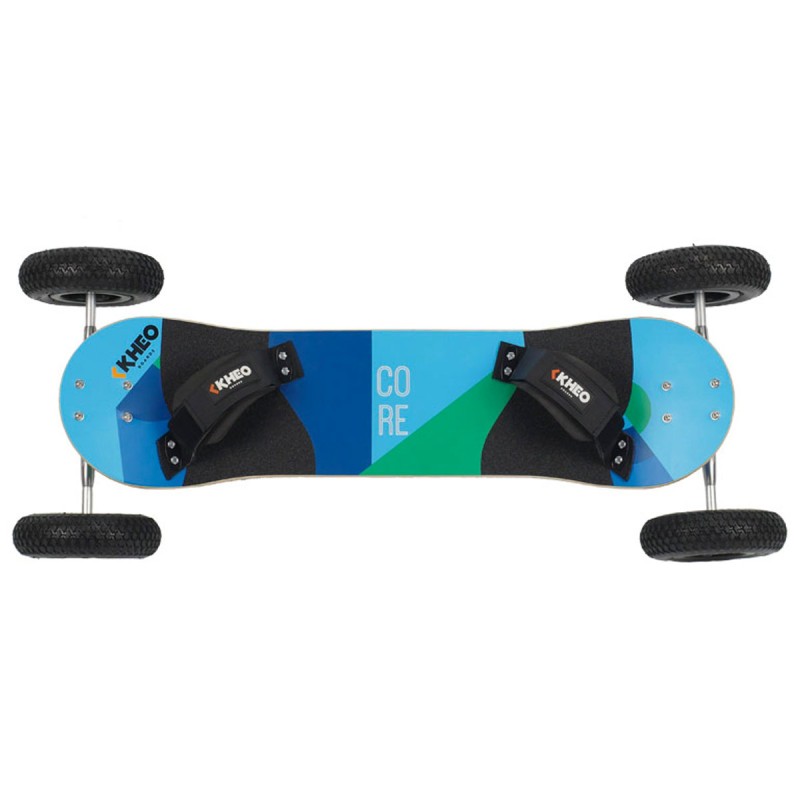 Mountainboard Kheo Core V2