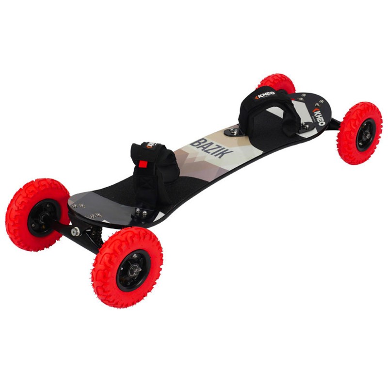 Mountainboard Kheo Bazik v3