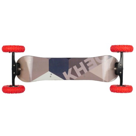 Mountainboard Kheo Bazik v3