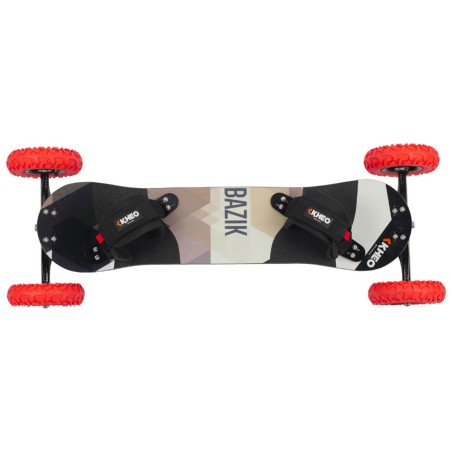 Mountainboard Kheo Bazik v3