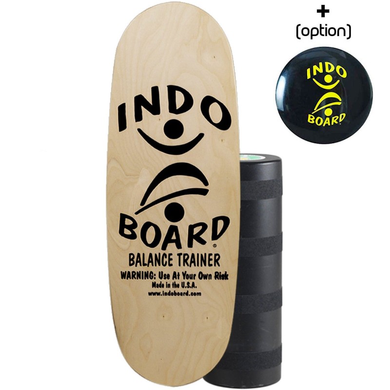 Planche Indo Board Pro Natural