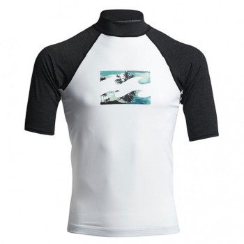 Lycra Billabong Team Wave SS 2020