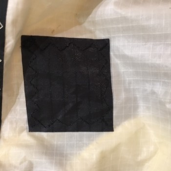 Aile occasion Core GTS 2011 - 6M NUE