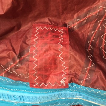 Aile occasion Airush Union 2020 - 7M NUE Aile occasion Airush Union 2020 - 7M NUE