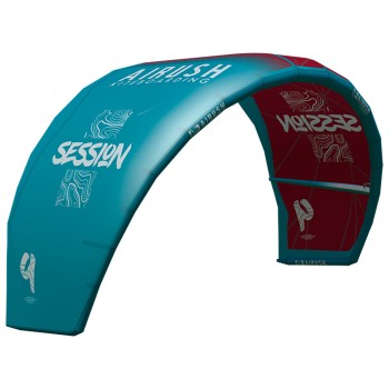 Aile Airush Session 2021, Nue Aile Airush Session 2021, Nue