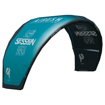 Aile Airush Session 2021, Nue Aile Airush Session 2021, Nue