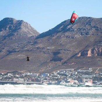 Aile Airush Session 2021, Nue Aile Airush Session 2021, Nue