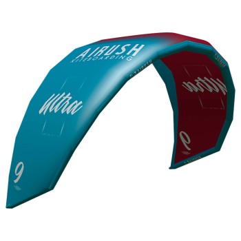 Aile Airush Ultra V4 2021, Nue Aile Airush Ultra V4 2021, Nue