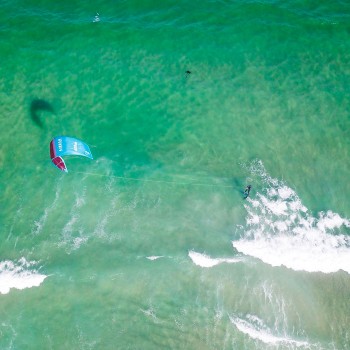 Aile Airush Ultra V4 2021, Nue Aile Airush Ultra V4 2021, Nue