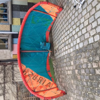 Aile occasion Airush Union 2018 - 9M NUE