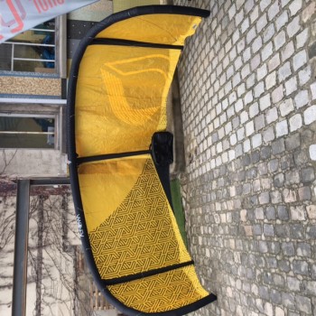 Aile occasion BWS AE2 - 11M NUE